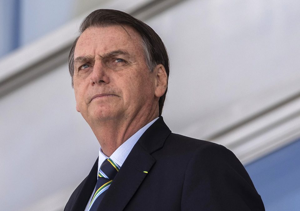 Clube de Tiro Cerberus Governo reedita decreto sobre a posse e o porte de armas