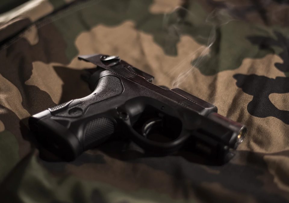 Clube de Tiro Cerberus em Jarinu - Número de Brasileiros a favor das armas dobra em sete anos