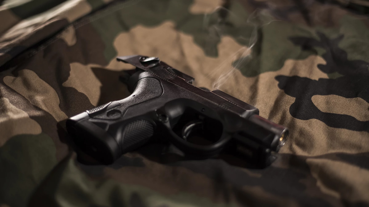 Clube de Tiro Cerberus em Jarinu - Número de Brasileiros a favor das armas dobra em sete anos