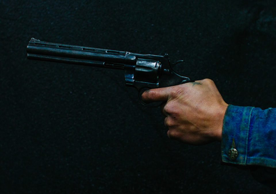 Clube de Tiro Cerberus Jarinu