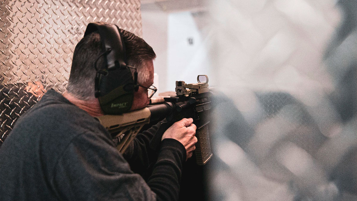 Clube de Tiro Cerberus Jarinu