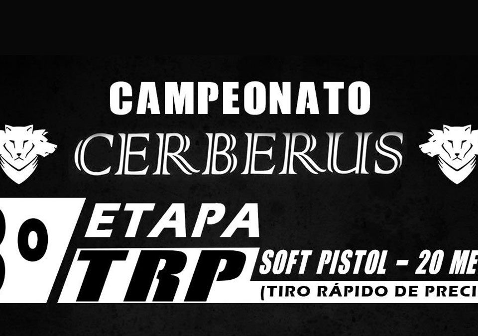 Clube de Tiro Cerberus Jarinu