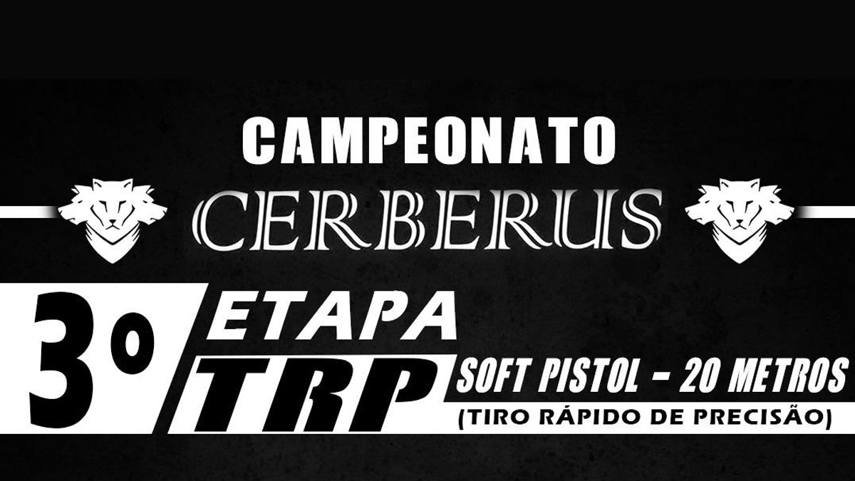 Clube de Tiro Cerberus Jarinu