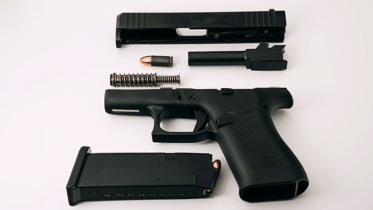 Clube de Tiro Cerberus