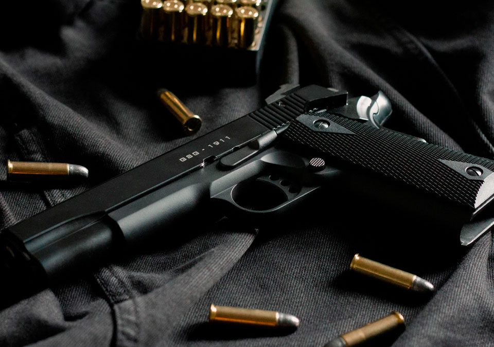 Clube de Tiro em Jarinu Cerberus